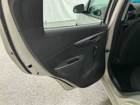 Used 2020 Chevrolet Spark LS image 15
