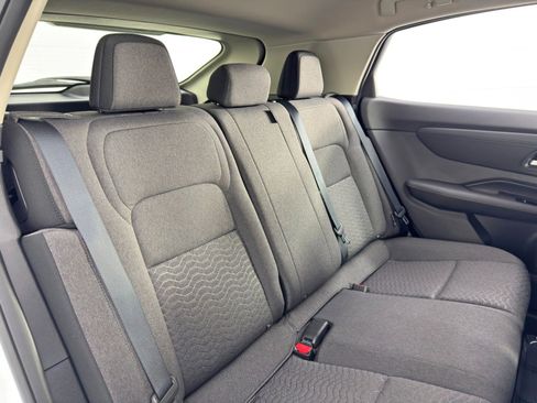 Used 2023 Nissan Ariya FWD image 35