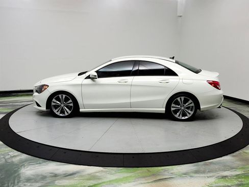 Used 2016 Mercedes-Benz CLA 250 CLA250 image 8