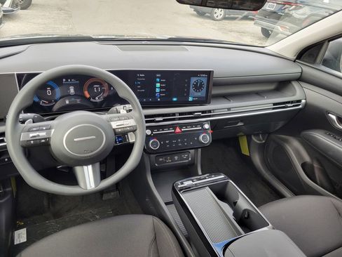 New 2026 Hyundai Tucson SEL AWD/4WD image 28