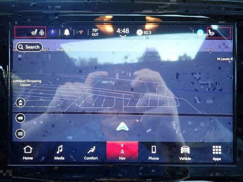 New 2026 Dodge Durango GT image 19