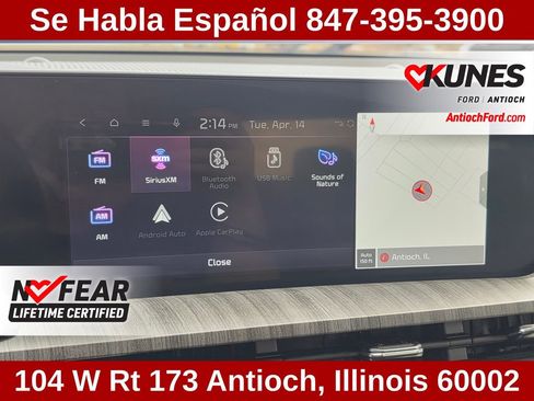 Used 2024 Kia Telluride SX Prestige AWD/4WD image 79