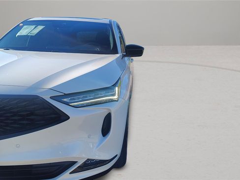 Used 2023 Acura MDX A-Spec image 16