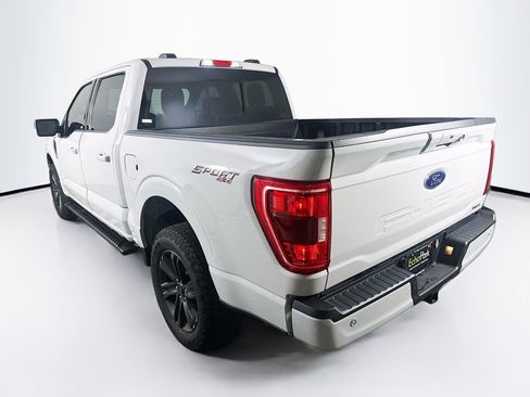 Used 2023 Ford F150 XLT w/ Equipment Group 302A High image 5