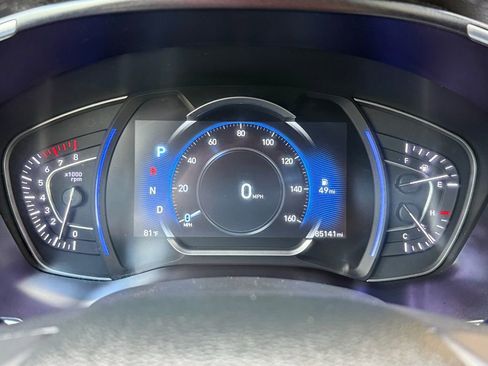 Used 2019 Hyundai Santa Fe Limited FWD image 31