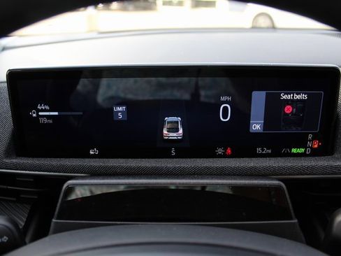 New 2025 Ford Mustang Mach-E Premium image 12