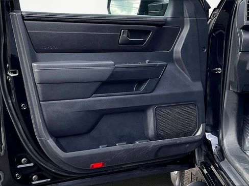 Used 2023 Toyota Tundra SR image 22