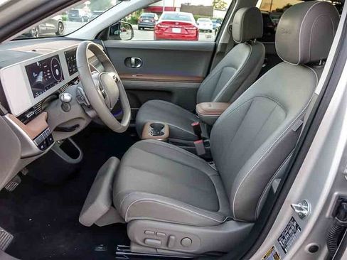 Used 2024 Hyundai Ioniq 5 Limited AWD/4WD image 10