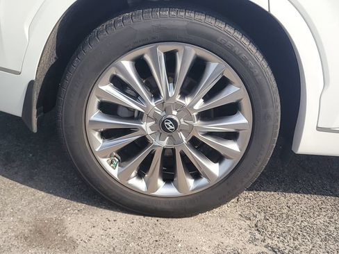 Used 2020 Hyundai Palisade Limited AWD/4WD image 5