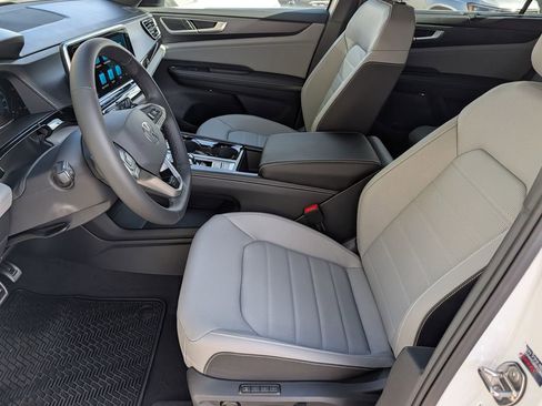 New 2026 Volkswagen Atlas Cross Sport SEL R-Line image 10