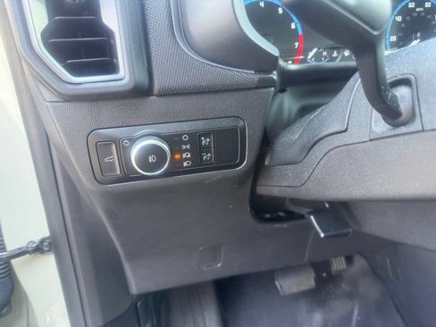 Used 2024 Ford Bronco Sport Big Bend w/ Convenience Package AWD/4WD image 18