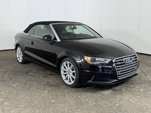 Used 2016 Audi A3 2.0T Premium image 16