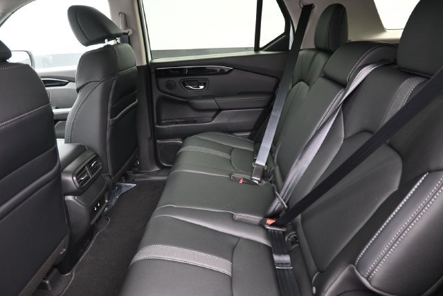 New 2026 Honda Passport RTL image 19