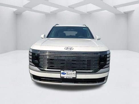 New 2026 Hyundai Palisade Calligraphy image 11
