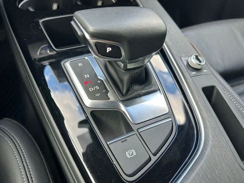 Used 2023 Audi A5 2.0T Premium w/ Convenience Package AWD/4WD image 37