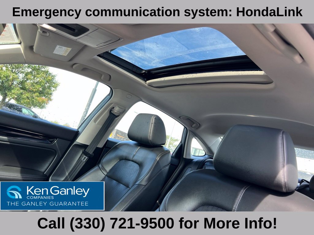 Used 2024 Honda Civic Touring image 39