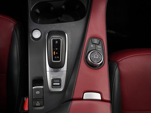 Used 2025 INFINITI QX55 Sensory w/ Lighting Package AWD/4WD image 26