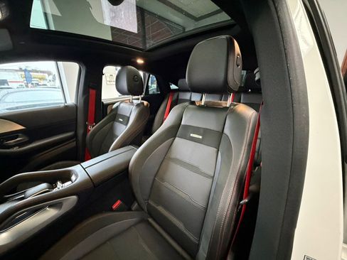 Used 2023 Mercedes-Benz GLE 53 AMG 4MATIC Coupe image 20