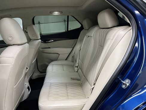 Certified 2023 Buick Envision Avenir AWD/4WD image 26