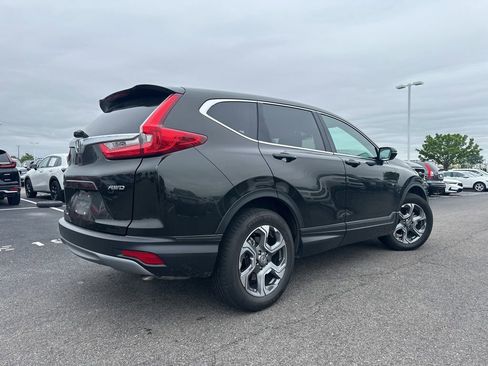 Used 2019 Honda CR-V EX image 13