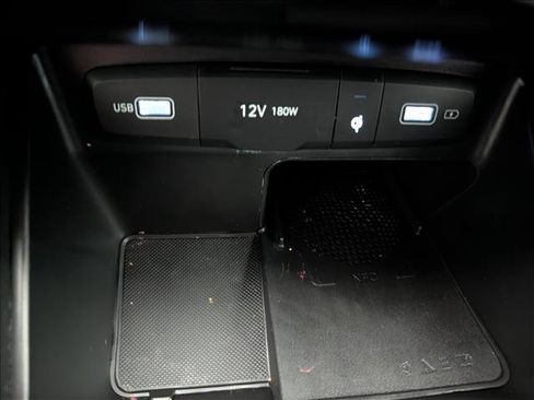 Certified 2023 Hyundai Tucson SEL image 31