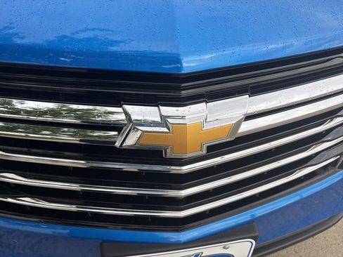 Certified 2024 Chevrolet Equinox Premier AWD/4WD image 25