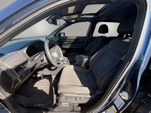 Used 2023 Honda CR-V Sport image 9