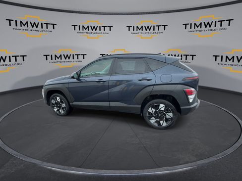 Used 2025 Hyundai Kona SEL image 6