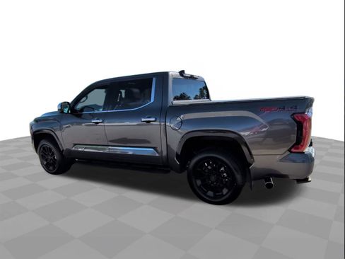 Used 2023 Toyota Tundra 1794 Edition image 6