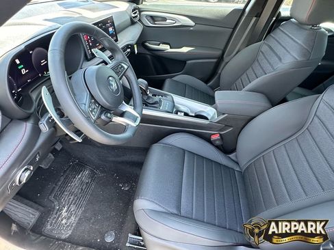 New 2025 Dodge Hornet R/T w/ Tech Pack AWD/4WD image 15