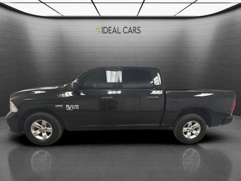Used 2019 RAM 1500 Express RWD image 8