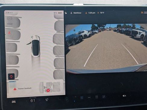 Used 2023 Tesla Model 3 Standard Range RWD image 14