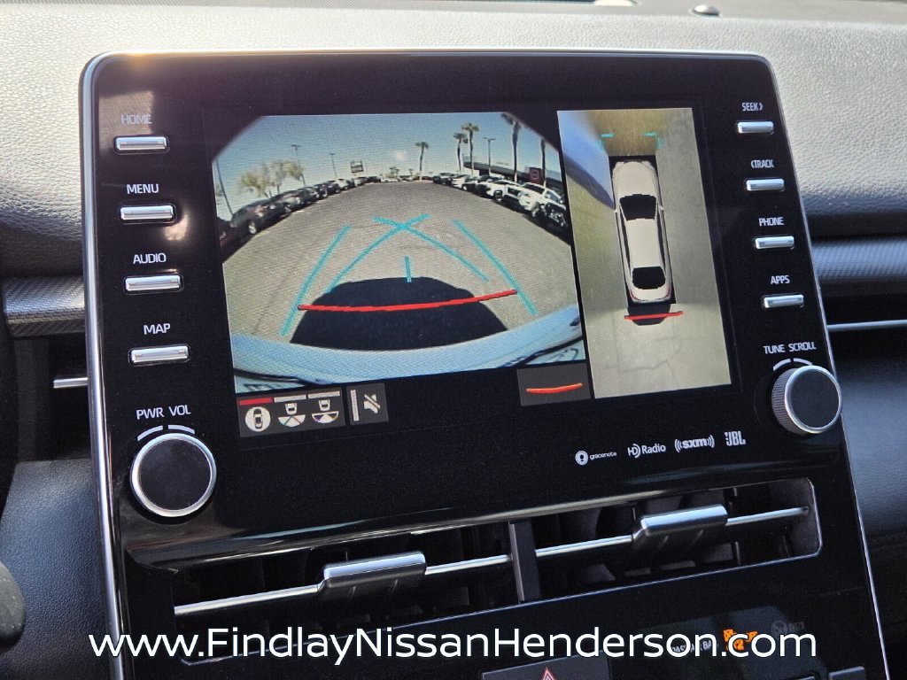 Used 2019 Toyota Avalon Touring w/ Advanced Safety Package FWD image 27