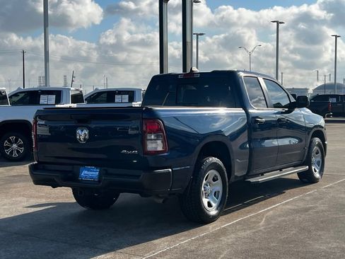 Used 2024 RAM 1500 Tradesman image 9