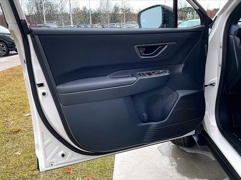 New 2026 Subaru Outback Premium image 10