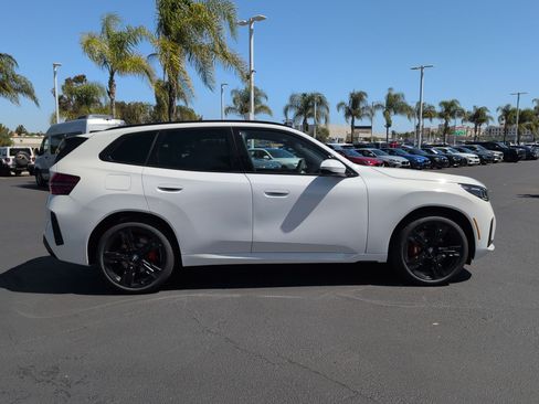 New 2026 BMW X3 xDrive30i w/ M Sport Package AWD/4WD image 11