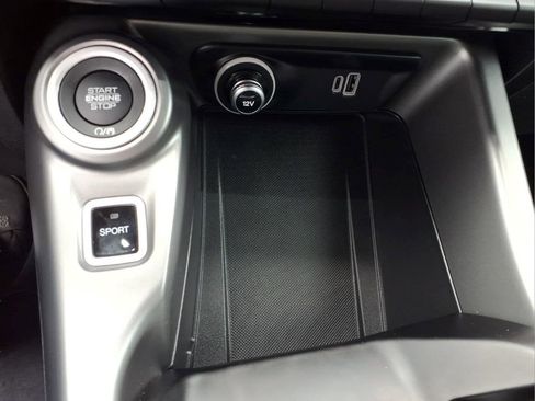 Used 2024 Dodge Hornet R/T AWD/4WD image 12