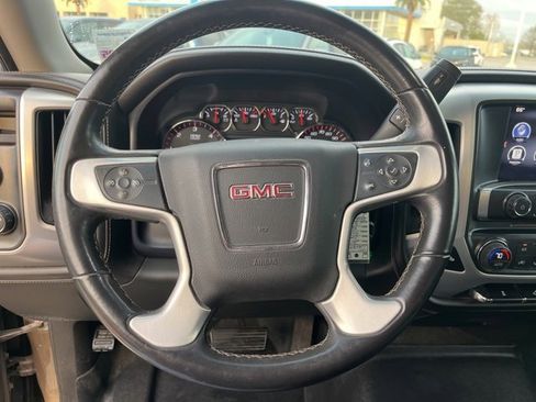 Used 2014 GMC Sierra 1500 SLE w/ SLE Value Package image 17