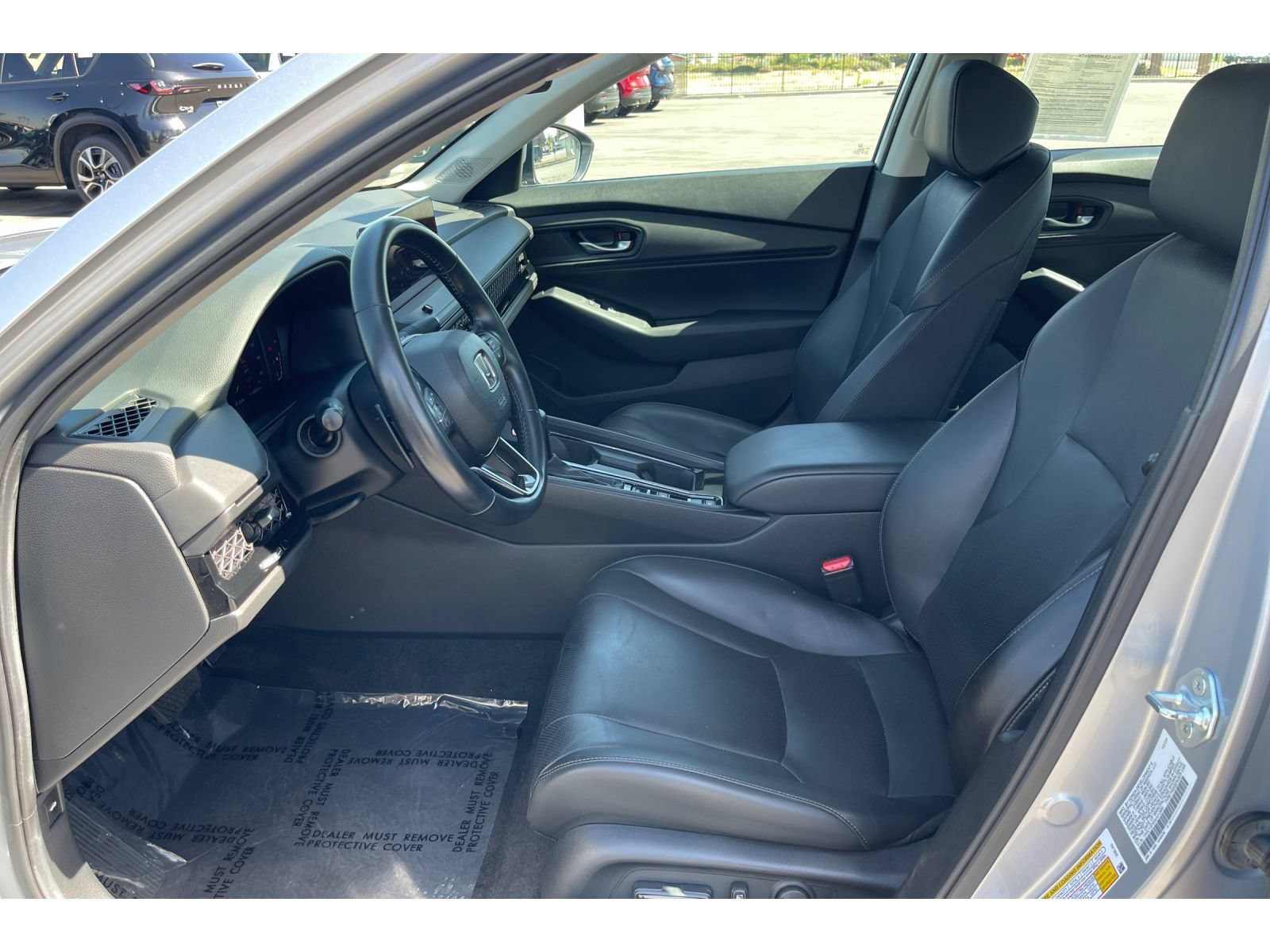 Used 2025 Honda Accord EX-L image 10