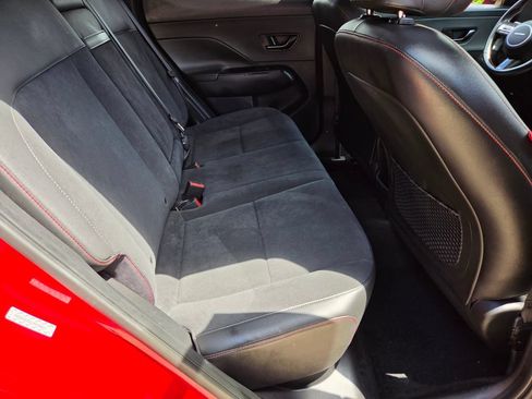 Used 2024 Hyundai Kona N Line FWD image 17