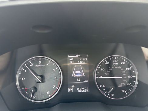 Used 2024 Subaru Outback Premium AWD/4WD image 18