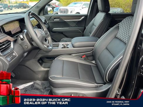 New 2026 GMC Acadia Denali w/ Super Cruise Package image 9