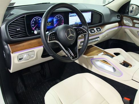 Used 2026 Mercedes-Benz GLE 350 4MATIC image 18