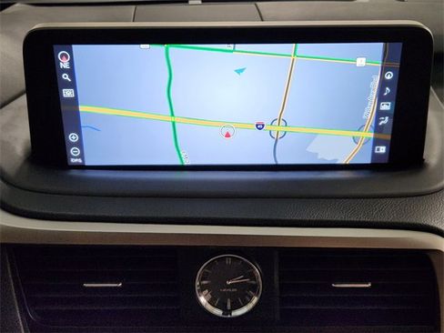 Used 2022 Lexus RX 350L Luxury image 17