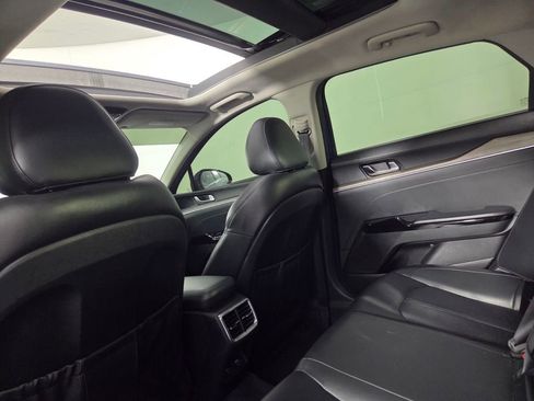 Used 2021 Kia K5 EX FWD image 25