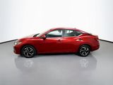 Used 2024 Nissan Sentra SV image 4