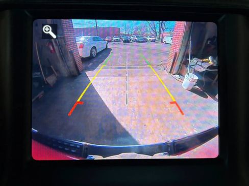 Used 2019 RAM 1500 Big Horn AWD/4WD image 11
