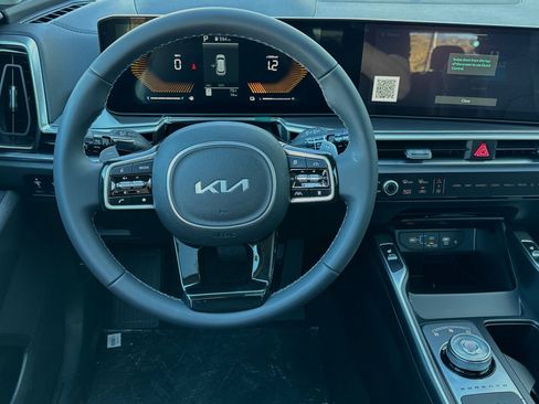 Used 2025 Kia Sorento EX w/ EX Panoramic Sunroof Package AWD/4WD image 15