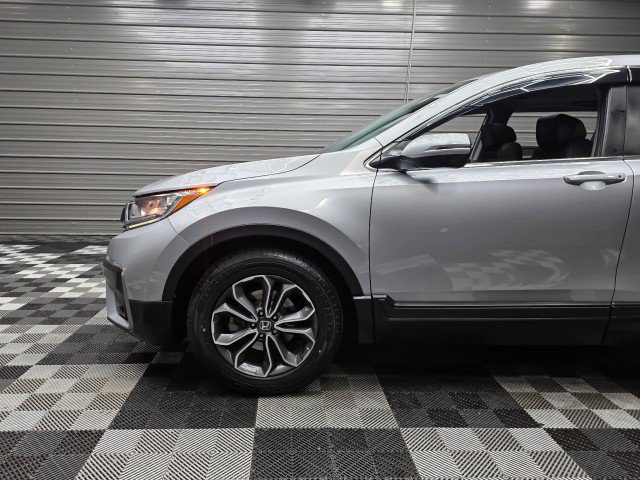 Used 2020 Honda CR-V EX-L image 40
