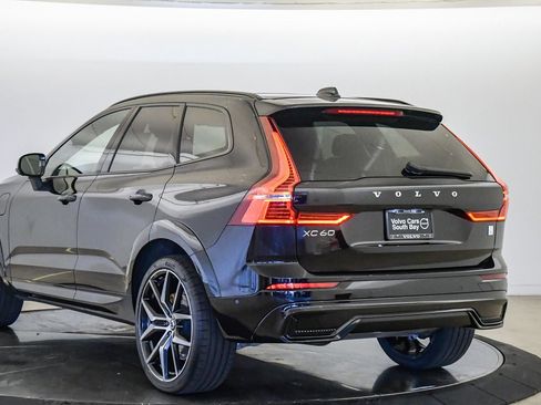 Certified 2024 Volvo XC60 T8 Polestar AWD/4WD image 2
